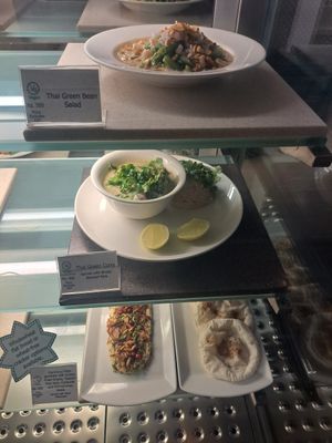  at Anokhi Cafe in Jaipur