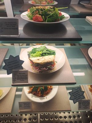  at Anokhi Cafe in Jaipur