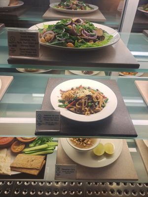  at Anokhi Cafe in Jaipur