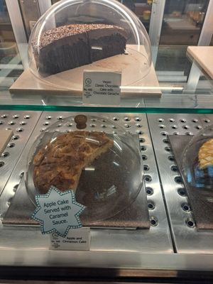  at Anokhi Cafe in Jaipur