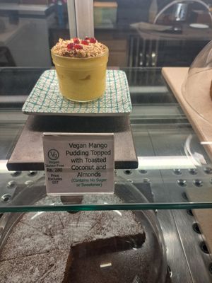  at Anokhi Cafe in Jaipur