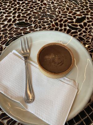   at Full Circle Coffee in Ghent