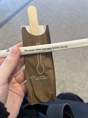   at The Matcha Tokyo - Newoman Shinjuku in Tokyo