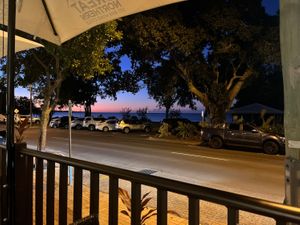 Beautiful setting  at The Beach House Hotel in Scarness