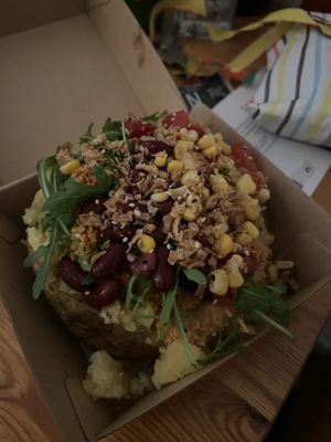   at Kadöffl in Wurzburg