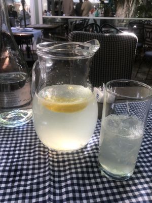   at Mezestoran Dvorište in Belgrade