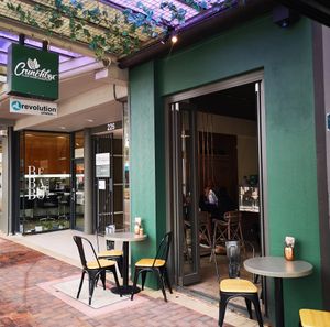  at Crunchbox Leederville in Leederville