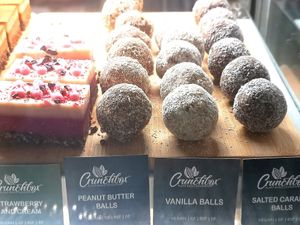  at Crunchbox Leederville in Leederville