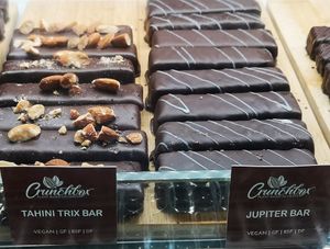  at Crunchbox Leederville in Leederville