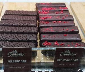  at Crunchbox Leederville in Leederville