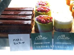  at Crunchbox Leederville in Leederville