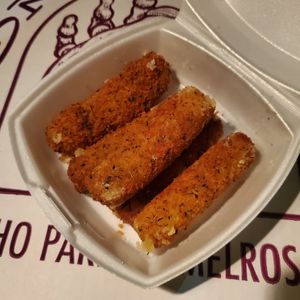  at Forever Pie in Los Angeles