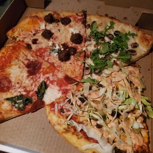  at Forever Pie in Los Angeles