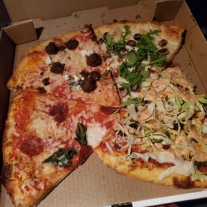  at Forever Pie in Los Angeles