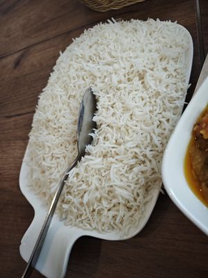  at Indian Royal Spicy in Brussels