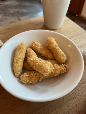   at Nooch Bar and Kitchen in Stirling