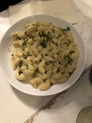   at Nooch Bar and Kitchen in Stirling