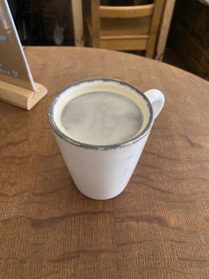 Coffee   at Nooch Bar and Kitchen in Stirling