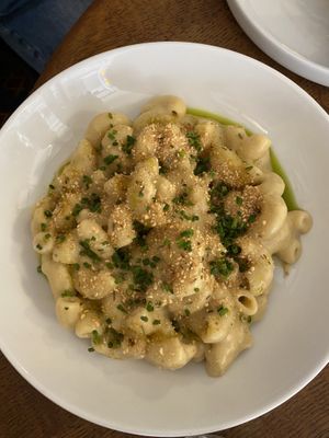 Mac cheese   at Nooch Bar and Kitchen in Stirling