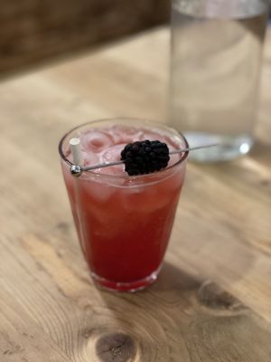 Nooch, Stirling  at Nooch Bar and Kitchen in Stirling