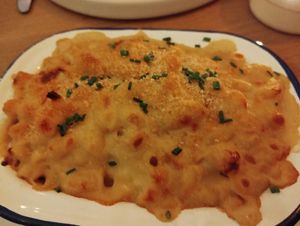  at Nooch Bar and Kitchen in Stirling