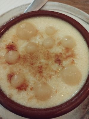  at Nooch Bar and Kitchen in Stirling