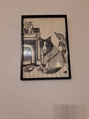  at Nooch Bar and Kitchen in Stirling