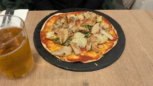  at Karpanta in Sevilla