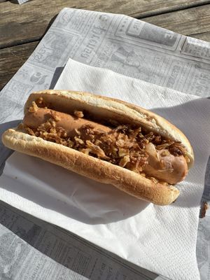   at Apurabarriles in El Chorro