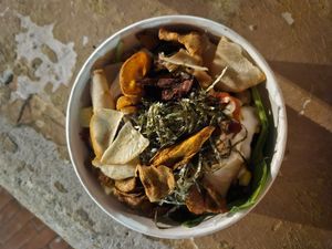  at Healthy Poke in Malaga