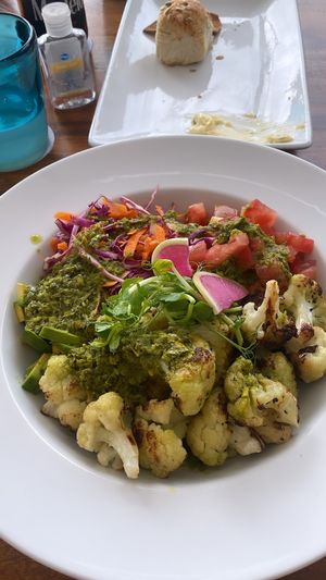   at Daiquiri Dick's in Puerto Vallarta