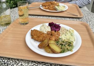   at Cassius Garten in Bonn