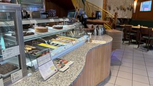   at Cassius Garten in Bonn