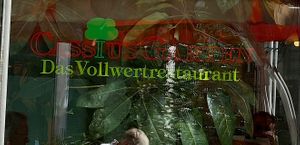   at Cassius Garten in Bonn