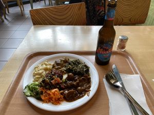   at Cassius Garten in Bonn