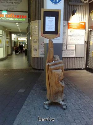 Cassius Garten, Bonn at Cassius Garten in Bonn