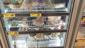 Yay pies at Ryans IGA Torquay in Torquay