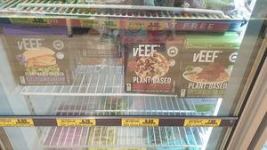 Veef at Ryans IGA Torquay in Torquay