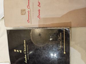  at Gerrard's Corner in London