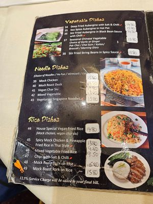  at Gerrard's Corner in London