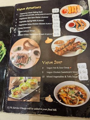  at Gerrard's Corner in London