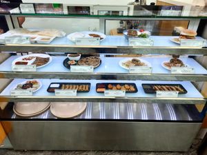  at Shaka Harry in Karnataka