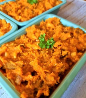  at The High Peak Vegan Kitchen in Glossop