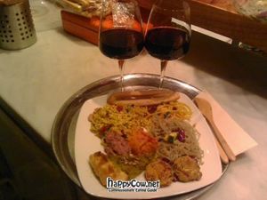  at Zeitgusto in Grottaferrata