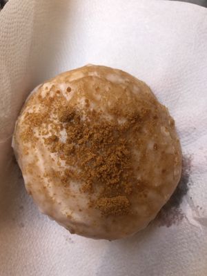   at La Moderneta in Girona