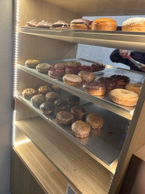   at La Moderneta in Girona