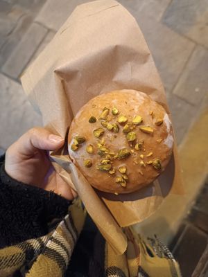  at La Moderneta in Girona