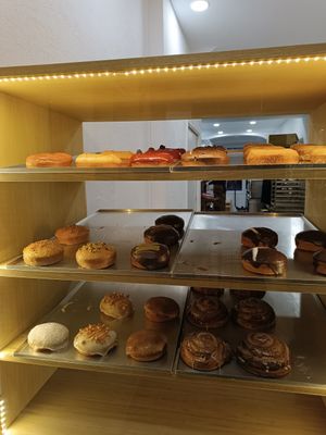  at La Moderneta in Girona