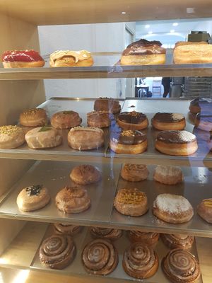 Display at La Moderneta in Girona