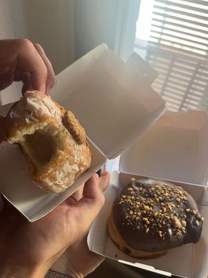   at La Moderneta in Girona